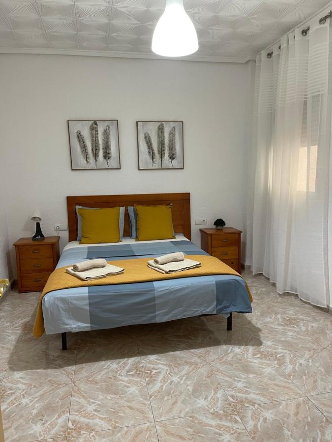 Mediterraneo LOW COST AMERICA WIFI Sagunto Exterior foto