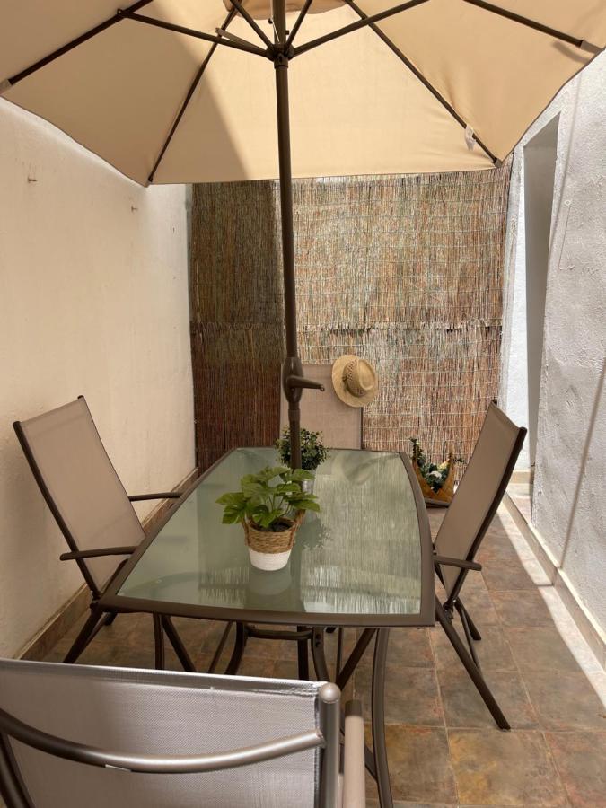 Mediterraneo LOW COST AMERICA WIFI Sagunto Exterior foto